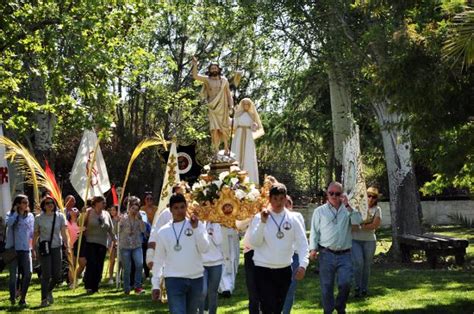 pasion com don benito